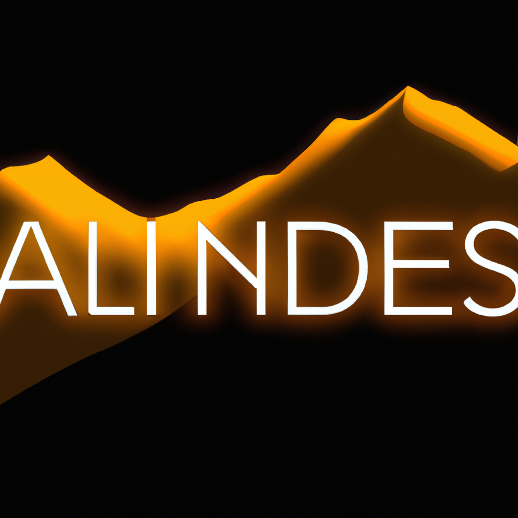 Logo Pizzería Andes